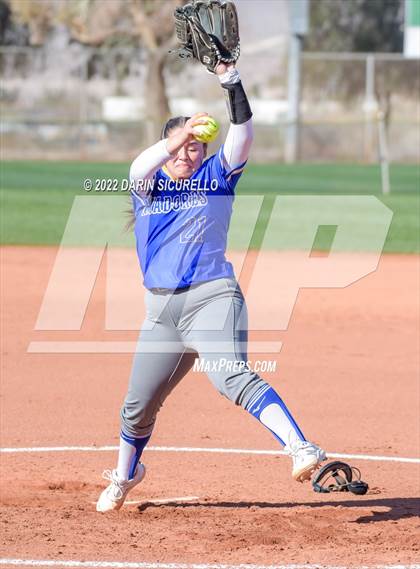 Thumbnail 2 in Pacifica vs. La Mirada (Dave Kops Tournament of Champions) photogallery.