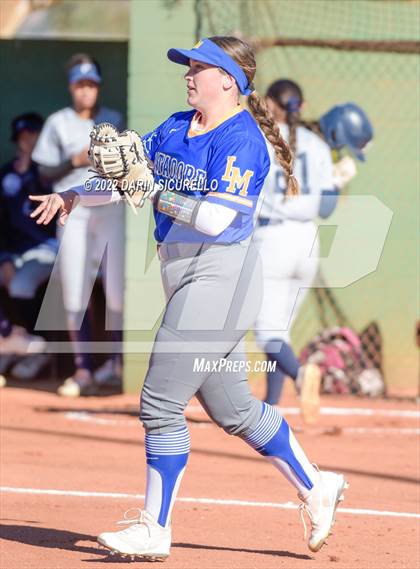 Thumbnail 3 in Pacifica vs. La Mirada (Dave Kops Tournament of Champions) photogallery.