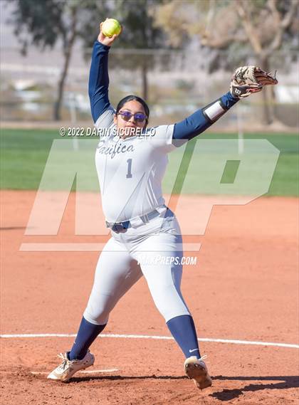 Thumbnail 2 in Pacifica vs. La Mirada (Dave Kops Tournament of Champions) photogallery.