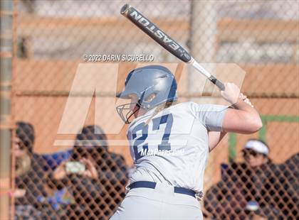 Thumbnail 3 in Pacifica vs. La Mirada (Dave Kops Tournament of Champions) photogallery.