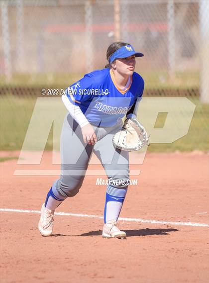 Thumbnail 2 in Pacifica vs. La Mirada (Dave Kops Tournament of Champions) photogallery.