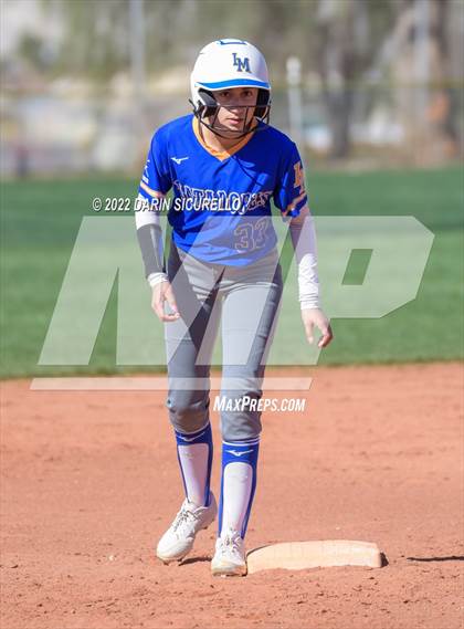 Thumbnail 3 in Pacifica vs. La Mirada (Dave Kops Tournament of Champions) photogallery.