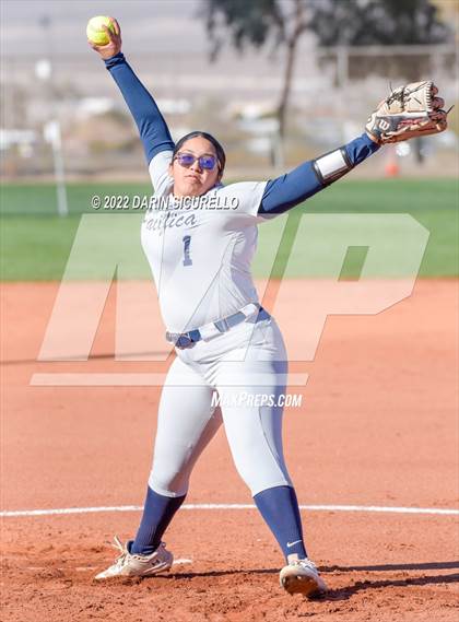 Thumbnail 2 in Pacifica vs. La Mirada (Dave Kops Tournament of Champions) photogallery.