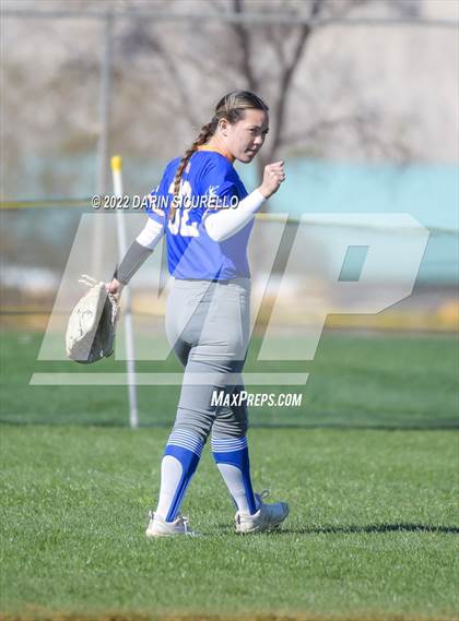Thumbnail 1 in Pacifica vs. La Mirada (Dave Kops Tournament of Champions) photogallery.