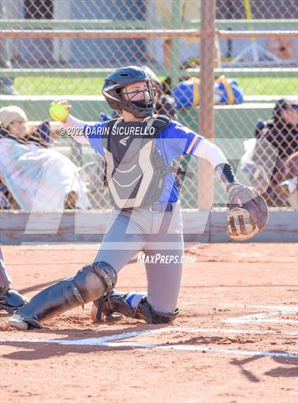Thumbnail 1 in Pacifica vs. La Mirada (Dave Kops Tournament of Champions) photogallery.