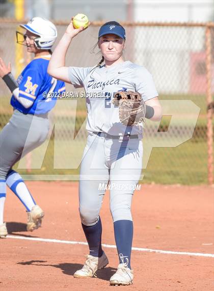 Thumbnail 2 in Pacifica vs. La Mirada (Dave Kops Tournament of Champions) photogallery.