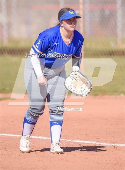 Thumbnail 3 in Pacifica vs. La Mirada (Dave Kops Tournament of Champions) photogallery.