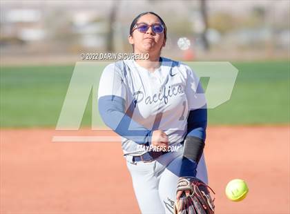 Thumbnail 1 in Pacifica vs. La Mirada (Dave Kops Tournament of Champions) photogallery.