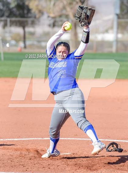 Thumbnail 3 in Pacifica vs. La Mirada (Dave Kops Tournament of Champions) photogallery.