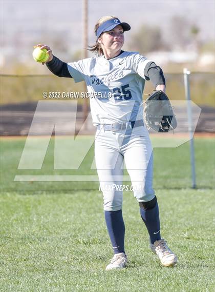 Thumbnail 3 in Pacifica vs. La Mirada (Dave Kops Tournament of Champions) photogallery.