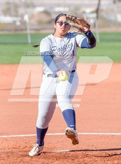 Thumbnail 1 in Pacifica vs. La Mirada (Dave Kops Tournament of Champions) photogallery.