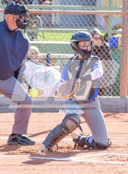 Thumbnail 2 in Pacifica vs. La Mirada (Dave Kops Tournament of Champions) photogallery.