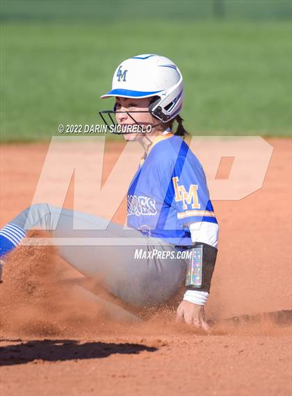 Thumbnail 3 in Pacifica vs. La Mirada (Dave Kops Tournament of Champions) photogallery.