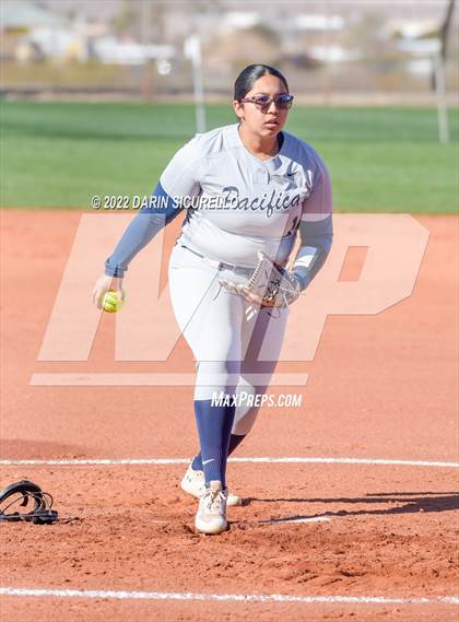 Thumbnail 1 in Pacifica vs. La Mirada (Dave Kops Tournament of Champions) photogallery.