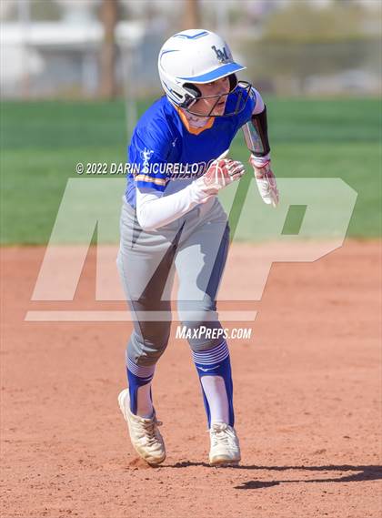 Thumbnail 3 in Pacifica vs. La Mirada (Dave Kops Tournament of Champions) photogallery.