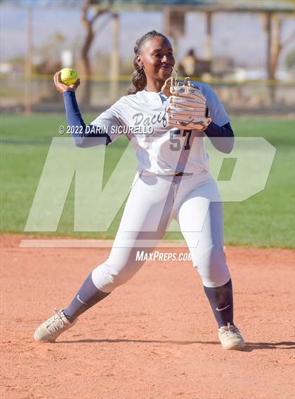 Thumbnail 3 in Pacifica vs. La Mirada (Dave Kops Tournament of Champions) photogallery.