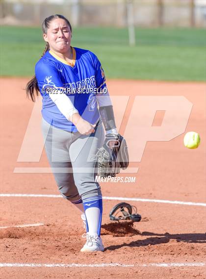 Thumbnail 3 in Pacifica vs. La Mirada (Dave Kops Tournament of Champions) photogallery.