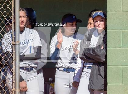 Thumbnail 2 in Pacifica vs. La Mirada (Dave Kops Tournament of Champions) photogallery.