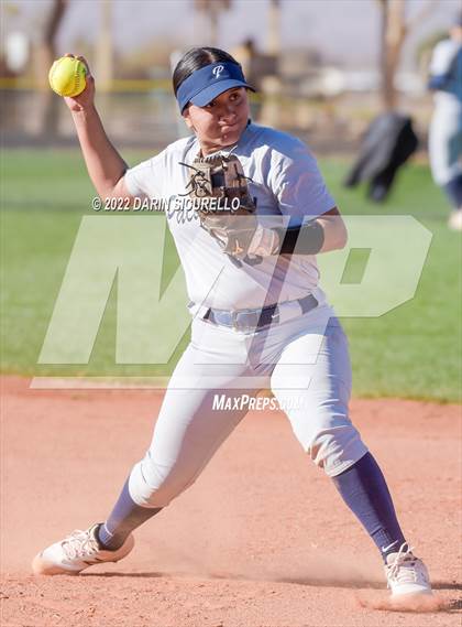 Thumbnail 3 in Pacifica vs. La Mirada (Dave Kops Tournament of Champions) photogallery.