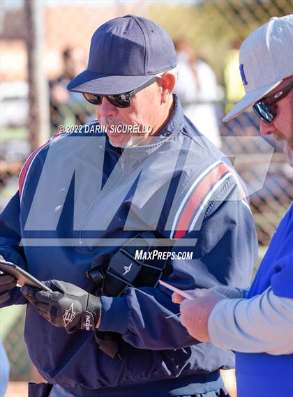 Thumbnail 2 in Pacifica vs. La Mirada (Dave Kops Tournament of Champions) photogallery.