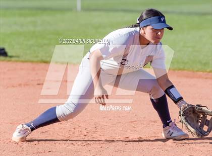 Thumbnail 2 in Pacifica vs. La Mirada (Dave Kops Tournament of Champions) photogallery.