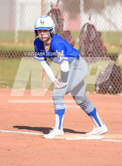 Thumbnail 2 in Pacifica vs. La Mirada (Dave Kops Tournament of Champions) photogallery.