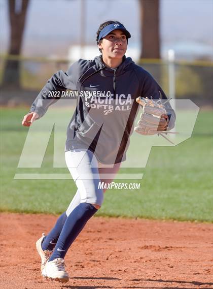 Thumbnail 3 in Pacifica vs. La Mirada (Dave Kops Tournament of Champions) photogallery.