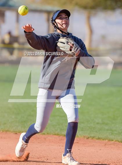 Thumbnail 3 in Pacifica vs. La Mirada (Dave Kops Tournament of Champions) photogallery.