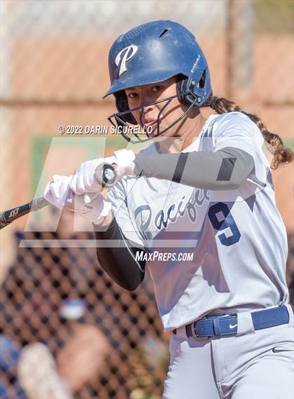 Thumbnail 1 in Pacifica vs. La Mirada (Dave Kops Tournament of Champions) photogallery.