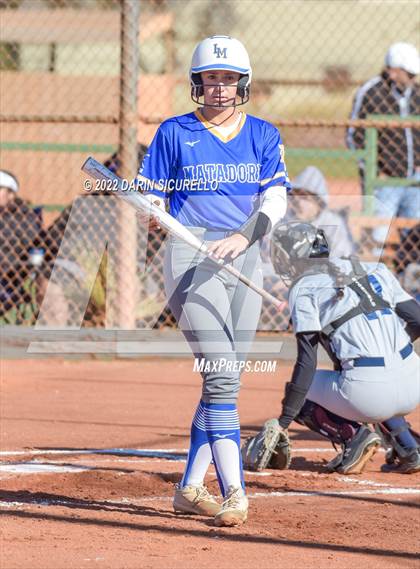 Thumbnail 3 in Pacifica vs. La Mirada (Dave Kops Tournament of Champions) photogallery.