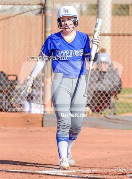 Thumbnail 1 in Pacifica vs. La Mirada (Dave Kops Tournament of Champions) photogallery.