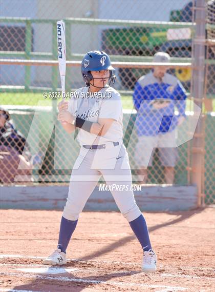 Thumbnail 1 in Pacifica vs. La Mirada (Dave Kops Tournament of Champions) photogallery.