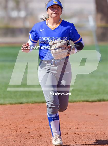 Thumbnail 3 in Pacifica vs. La Mirada (Dave Kops Tournament of Champions) photogallery.