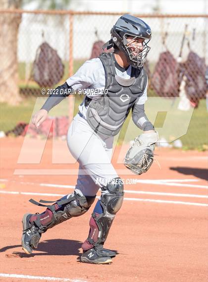Thumbnail 1 in Pacifica vs. La Mirada (Dave Kops Tournament of Champions) photogallery.