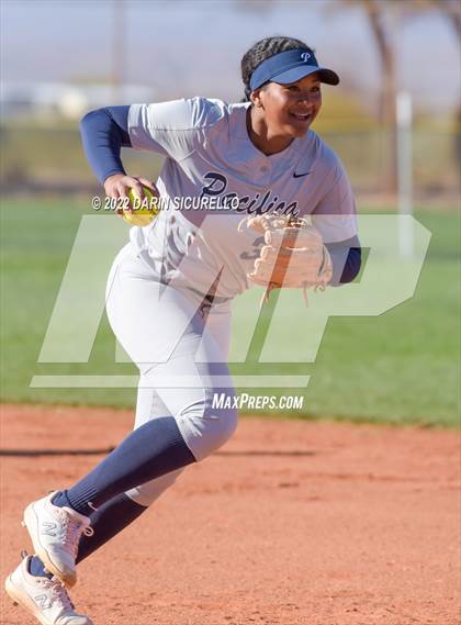 Thumbnail 3 in Pacifica vs. La Mirada (Dave Kops Tournament of Champions) photogallery.