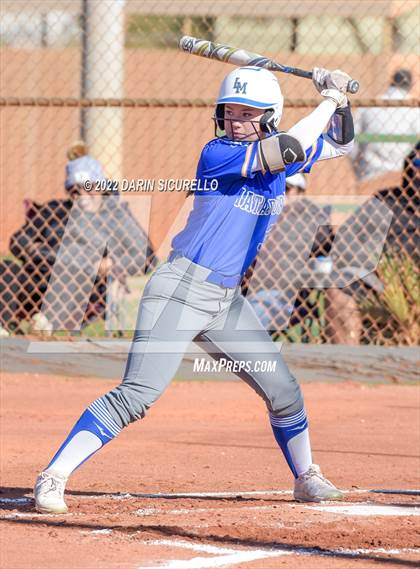 Thumbnail 3 in Pacifica vs. La Mirada (Dave Kops Tournament of Champions) photogallery.