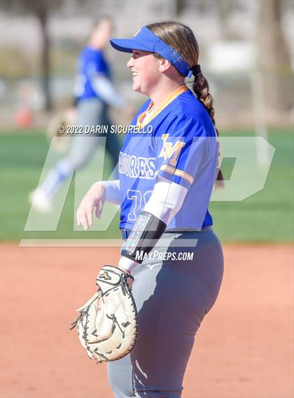 Thumbnail 1 in Pacifica vs. La Mirada (Dave Kops Tournament of Champions) photogallery.