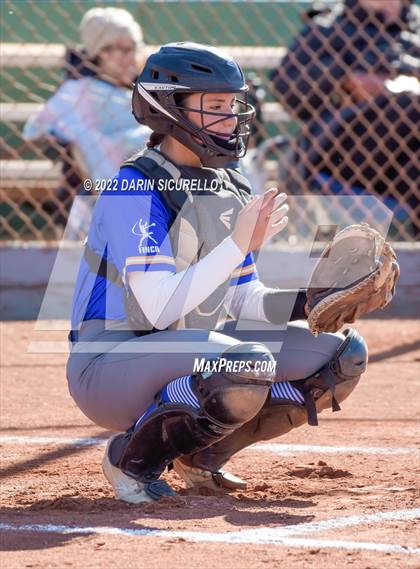 Thumbnail 1 in Pacifica vs. La Mirada (Dave Kops Tournament of Champions) photogallery.
