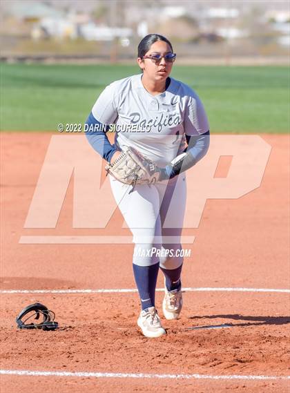Thumbnail 3 in Pacifica vs. La Mirada (Dave Kops Tournament of Champions) photogallery.
