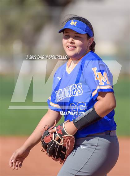 Thumbnail 3 in Pacifica vs. La Mirada (Dave Kops Tournament of Champions) photogallery.