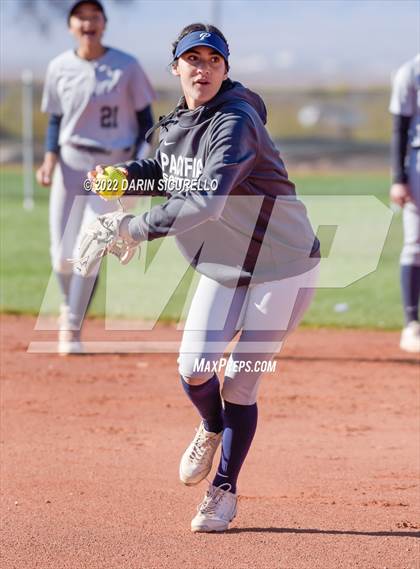 Thumbnail 3 in Pacifica vs. La Mirada (Dave Kops Tournament of Champions) photogallery.