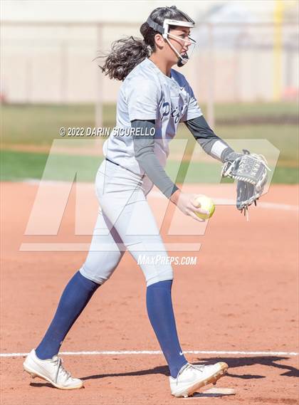 Thumbnail 1 in Pacifica vs. La Mirada (Dave Kops Tournament of Champions) photogallery.