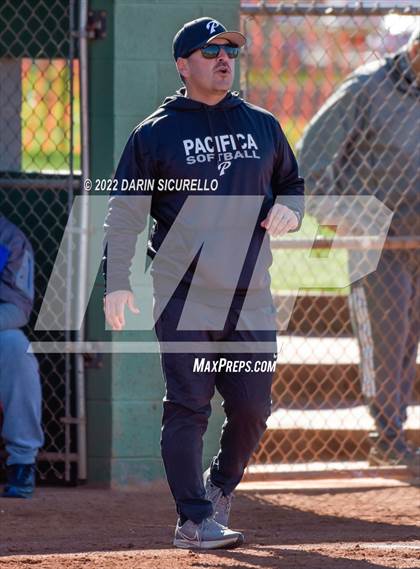 Thumbnail 2 in Pacifica vs. La Mirada (Dave Kops Tournament of Champions) photogallery.