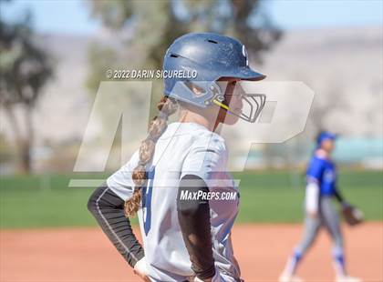 Thumbnail 1 in Pacifica vs. La Mirada (Dave Kops Tournament of Champions) photogallery.