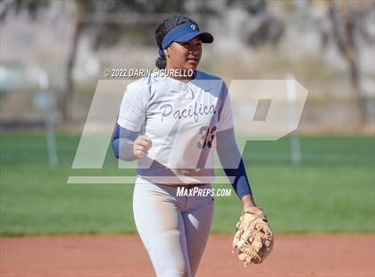 Thumbnail 2 in Pacifica vs. La Mirada (Dave Kops Tournament of Champions) photogallery.