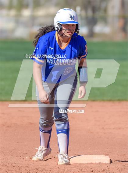 Thumbnail 2 in Pacifica vs. La Mirada (Dave Kops Tournament of Champions) photogallery.