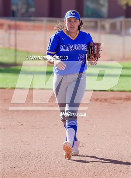 Thumbnail 2 in Pacifica vs. La Mirada (Dave Kops Tournament of Champions) photogallery.