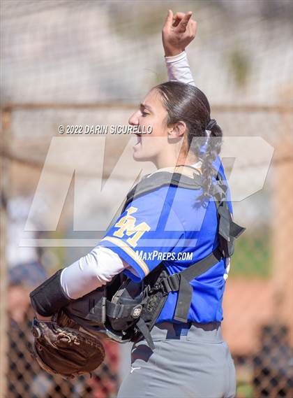 Thumbnail 1 in Pacifica vs. La Mirada (Dave Kops Tournament of Champions) photogallery.