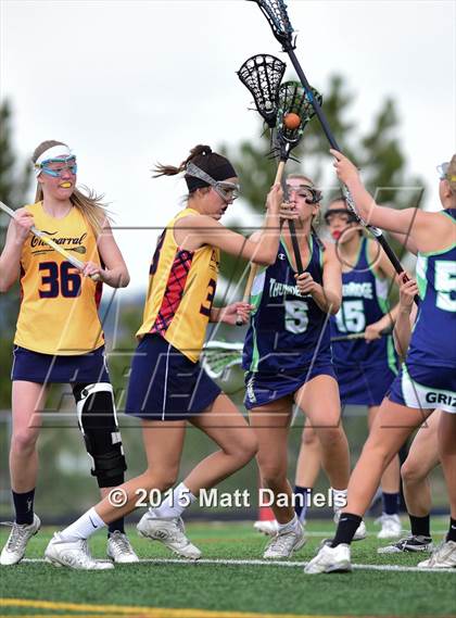 Thumbnail 1 in Chaparral @ ThunderRidge photogallery.