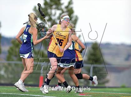 Thumbnail 3 in Chaparral @ ThunderRidge photogallery.